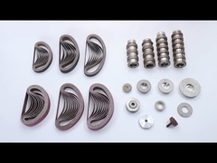 পোশাক শিল্পের জন্য অটো কাটার খুচরা যন্ত্রাংশ