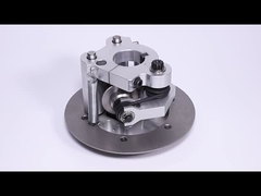 অটো কাটার রিপ্লেস পার্টস লিফট ক্যারেজ সেন্ট্রাল পার্ট নং 90883000 XLC7000 কাটার পার্টস