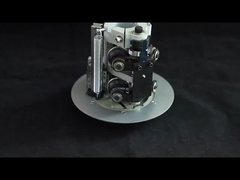 স্যুইচ, এসি, লিমিট, ওভরভল, বিম অটো কাটার রিপ্লেস পার্ট নম্বর 75377000 GT7250 কাটার জন্য