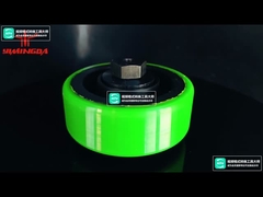 পোশাক শিল্প কাটার মেশিনের যন্ত্রাংশ চাকা PN KS3B207 ওশিমা স্প্রেডার জন্য খুচরা যন্ত্রাংশ