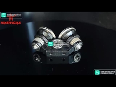 পার্ট নং 24480000 S-91 এর জন্য জোয়াল আর্ম আপার গার্মেন্ট কাটার মেশিনের যন্ত্রাংশ