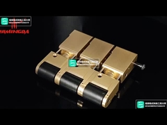 অটো কাটার যন্ত্রাংশ 703098 3 পজিশন আর্ম শার্পেনার MP9 MX9 ভেক্টর IX Q80 M88 MH8 যন্ত্রাংশ