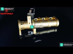 ভেক্টর IX Q80 M88 MH8 যন্ত্রাংশের জন্য অটো কাটার যন্ত্রাংশ PN 704401 বিয়ারিং স্যুট