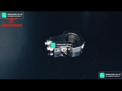 170131096 / 106200 স্বয়ংক্রিয় কাটার মেশিনের জন্য ছুরি গাইড আপ বুলমার D8002 D8001 XL7501