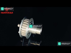 ভেক্টর ৫০০০/৭০০০ রিপেয়ার পার্টস পলি পার্ট নং ১০৪১৪৭ অটো কটার পার্টস ফর গার্মেন্টস / অটো ইন্ডাস্ট্রি