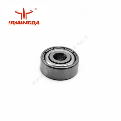 পার্ট নম্বর 65717 অটো কাটার পার্টস বিয়ারিং 624Z 4X13X5 কুরিসের জন্য