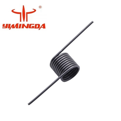 PN 050-041-005 গার্মেন্টস ইন্ডাস্ট্রিয়াল কাটার পার্টস স্প্রিং ফর স্পিড থ্রটল