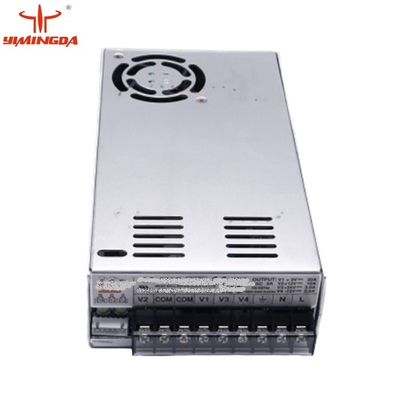 পাওয়ার সাপ্লাই 250W MW Q-250D পার্ট নং 94879000 XLC7000 Z7 অটো কাটার মেশিনের জন্য