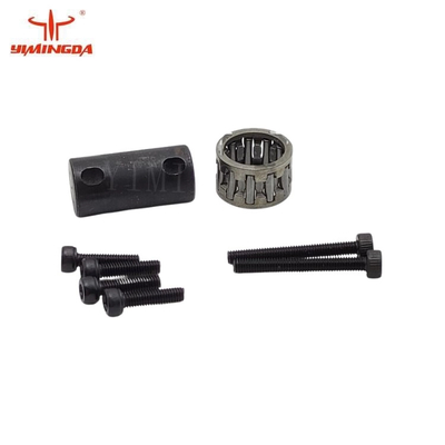 অংশ নং. 702886 ক্র্যাঙ্ক রড অ্যাসেম্বলি VT-FA-IX6-71 কাটিং মেশিনের যন্ত্রাংশ