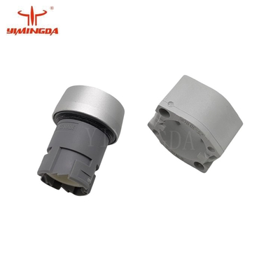অটো কাটার GT5250/GT7250 এর জন্য সুইচ মাদার Pb হোয়াইট W/E pn 925500507