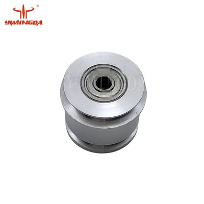 ড্রাইভ রোলার পার্ট নং ২৪৪০৯ অটো কাটার কুরিস কাটার জন্য খুচরা যন্ত্র