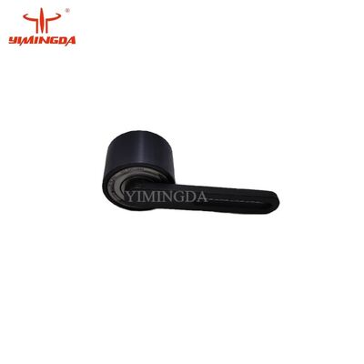 অটো কাটার রিপেয়ার পার্ট নং ১২৮১৮৯ মসৃণ ভারসাম্য টেনশনার ভেকটর ভি৩ ভি৪ ভি৫