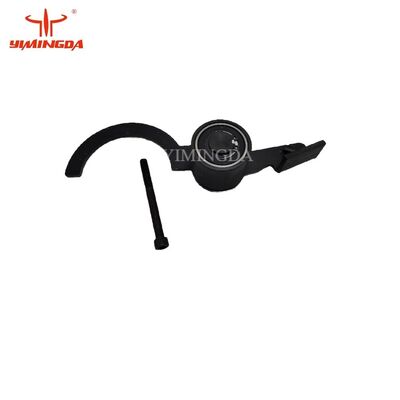 অটো কাটার অতিরিক্ত যন্ত্রাংশ নং 704414 X-অক্ষ ব্যান্ড টেনশনার ডান দিক IX9 কাটার যন্ত্রাংশ