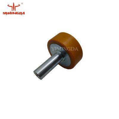 অটো কাটার মেশিনের জন্য ড্রাইভিং হুইল পার্ট নং ৮৪৬১১০১০, কেডব্লিউ ২০০০ স্প্রেডার