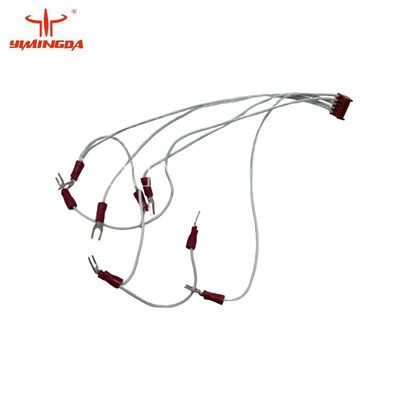 পার্ট নং ৯২৭৯৩০০১ এক্সএলসি ৭০০০ কাটার জন্য ক্যাবল জয়েস্টিক, একসাথে একত্রিত 925500574 95500575