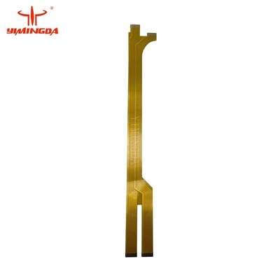 ক্যাবল, ফ্লেক্স, সিএডি অংশ নং 87009000 অটো কাটার খুচরা যন্ত্রাংশ