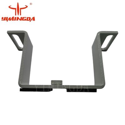 টেক্সটাইল কাটার স্পেয়ার পার্ট নং 79768000 ব্র্যাকেট হেড কভার মাউন্টিং, কাটার S5200 পার্টস