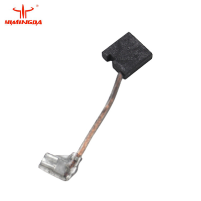অটো কাটার যন্ত্রাংশ PN 238500038 ব্রাশ ডুমোর 457-0903-001 KNF/DRL 5/7 গার্মেন্ট কাটার যন্ত্রাংশ