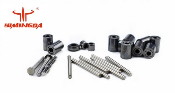 অটো কাটার যন্ত্রাংশ PN 702704 VT2500 যন্ত্রাংশ ভেক্টর রক্ষণাবেক্ষণ কিট 500H 1800g