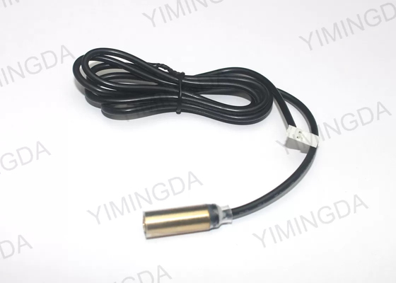 অটো কাটার যন্ত্রাংশ 5V সলিড লেজার অরিজিন লাইট 91557000 85938000 লেজার কাটার যন্ত্রাংশ