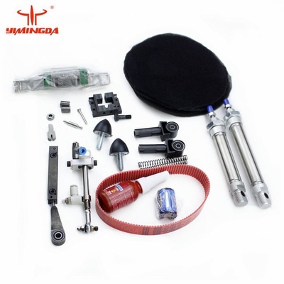 ভেক্টর রক্ষণাবেক্ষণ কিট VT2500 VT5000 VT7000 যন্ত্রাংশ 1000H VT-FA-Q25-72 705690