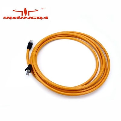 প্যারাগন কাটার যন্ত্রাংশ PN 96656012 Cable Cat5 Stp Trak Head PCB 2.2 পোশাক শিল্প