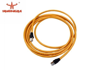 প্যারাগন VX PN 96656015 অটো কাটার যন্ত্রাংশ CAT5 STP X2 আউট বিম ইন কেবল