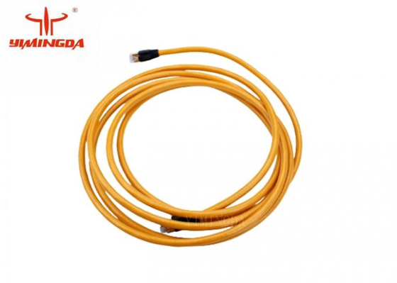 প্যারাগন VX PN 96656015 অটো কাটার যন্ত্রাংশ CAT5 STP X2 আউট বিম ইন কেবল