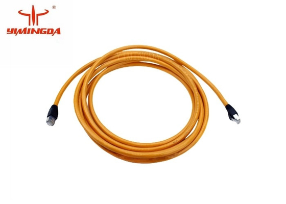 প্যারাগন VX PN 96656015 অটো কাটার যন্ত্রাংশ CAT5 STP X2 আউট বিম ইন কেবল