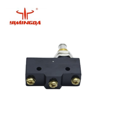 প্যারাগন এইচএক্স কাটার যন্ত্রাংশ 925500736 Z-01HQ-B স্যুইচ Spdt উচ্চ সংবেদনশীলতা 0.1A এস্টপ