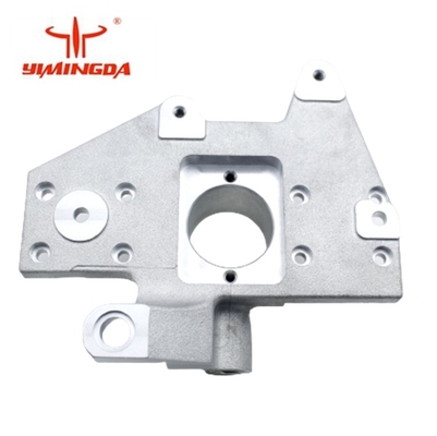 PN 99395005 99395004 অটো কাটার যন্ত্রাংশ ক্যারেজ এলিভেটর ডুয়াল রেল মেশিনিং এইচএক্স