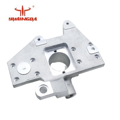 PN 99395005 99395004 অটো কাটার যন্ত্রাংশ ক্যারেজ এলিভেটর ডুয়াল রেল মেশিনিং এইচএক্স