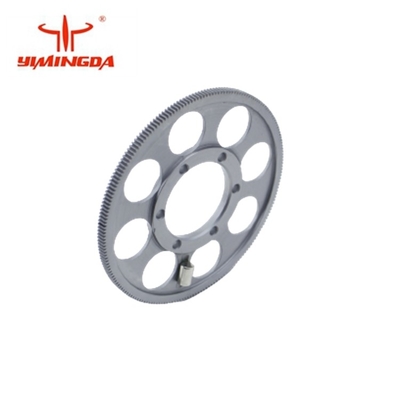 PN 85620000 অটো কাটার পার্টস গিয়ার অ্যাসি সি অক্ষ চালিত GTXL/Paragon LX এর জন্য উপযুক্ত