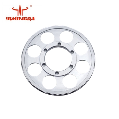 PN 85620000 অটো কাটার পার্টস গিয়ার অ্যাসি সি অক্ষ চালিত GTXL/Paragon LX এর জন্য উপযুক্ত