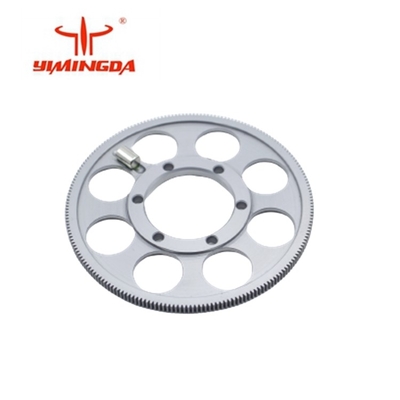 PN 85620000 অটো কাটার পার্টস গিয়ার অ্যাসি সি অক্ষ চালিত GTXL/Paragon LX এর জন্য উপযুক্ত