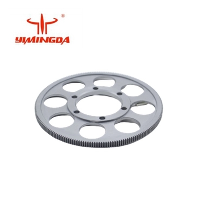 PN 85620000 অটো কাটার পার্টস গিয়ার অ্যাসি সি অক্ষ চালিত GTXL/Paragon LX এর জন্য উপযুক্ত