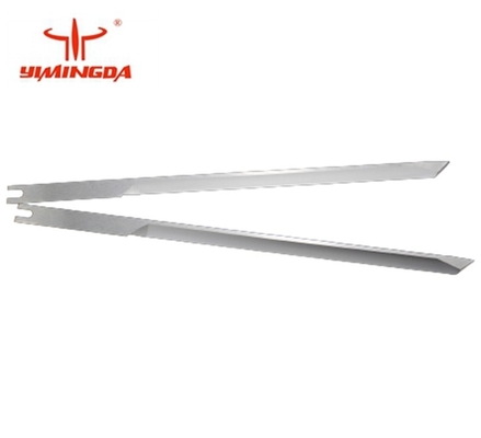 CAD কাটিং ছুরি অটো কাটার ব্লেড PN 68539 232x10.5x3mm স্ট্রং এইচ ছুরি কুরিস কাটারের জন্য