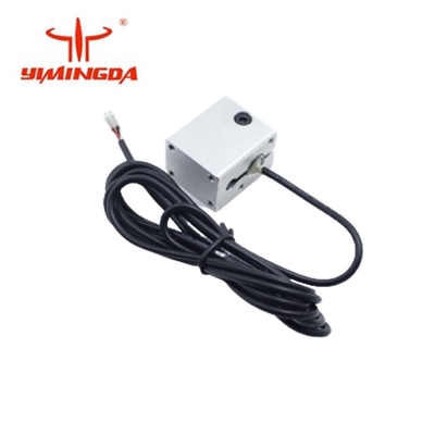 XLC7000 Z7 এর জন্য অটো কাটার মেশিন পার্টস অ্যাসি লেজার লাইট PN 93368001
