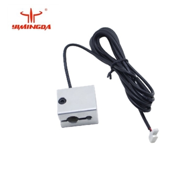 XLC7000 Z7 এর জন্য অটো কাটার মেশিন পার্টস অ্যাসি লেজার লাইট PN 93368001