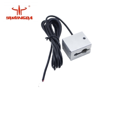 XLC7000 Z7 এর জন্য অটো কাটার মেশিন পার্টস অ্যাসি লেজার লাইট PN 93368001