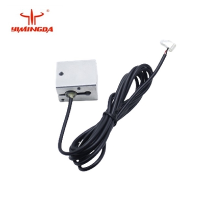 XLC7000 Z7 এর জন্য অটো কাটার মেশিন পার্টস অ্যাসি লেজার লাইট PN 93368001