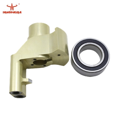 প্লেট হোল্ডার কাটার খুচরা যন্ত্রাংশ PN 705440 ভেক্টর Q25 এর জন্য