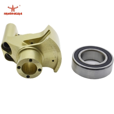 প্লেট হোল্ডার কাটার খুচরা যন্ত্রাংশ PN 705440 ভেক্টর Q25 এর জন্য