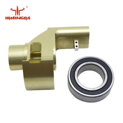 প্লেট হোল্ডার কাটার খুচরা যন্ত্রাংশ PN 705440 ভেক্টর Q25 এর জন্য
