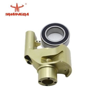 প্লেট হোল্ডার কাটার খুচরা যন্ত্রাংশ PN 705440 ভেক্টর Q25 এর জন্য