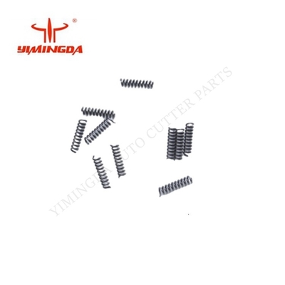 PN 035-028-025 অটো কাটার যন্ত্রাংশ স্প্রিং পাওয়ার কন্ডাক্টর