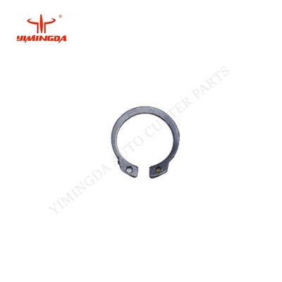 PN 1767 কাটার মেশিনের যন্ত্রাংশ ধরে রাখা রিং আউট 20mm DIN471