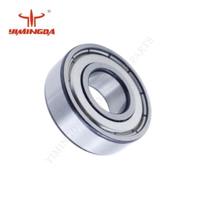 বল বিয়ারিং কাটার খুচরা যন্ত্রাংশ 15mm ID X 35mm OD X 11mm W PN 152281036