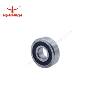 PN 053081 অটো কাটার খুচরা যন্ত্রাংশ গ্রুভ বল বিয়ারিং 608 TB P4 GMN