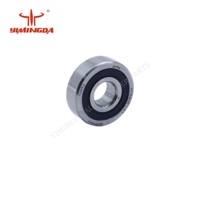 PN 053081 অটো কাটার খুচরা যন্ত্রাংশ গ্রুভ বল বিয়ারিং 608 TB P4 GMN